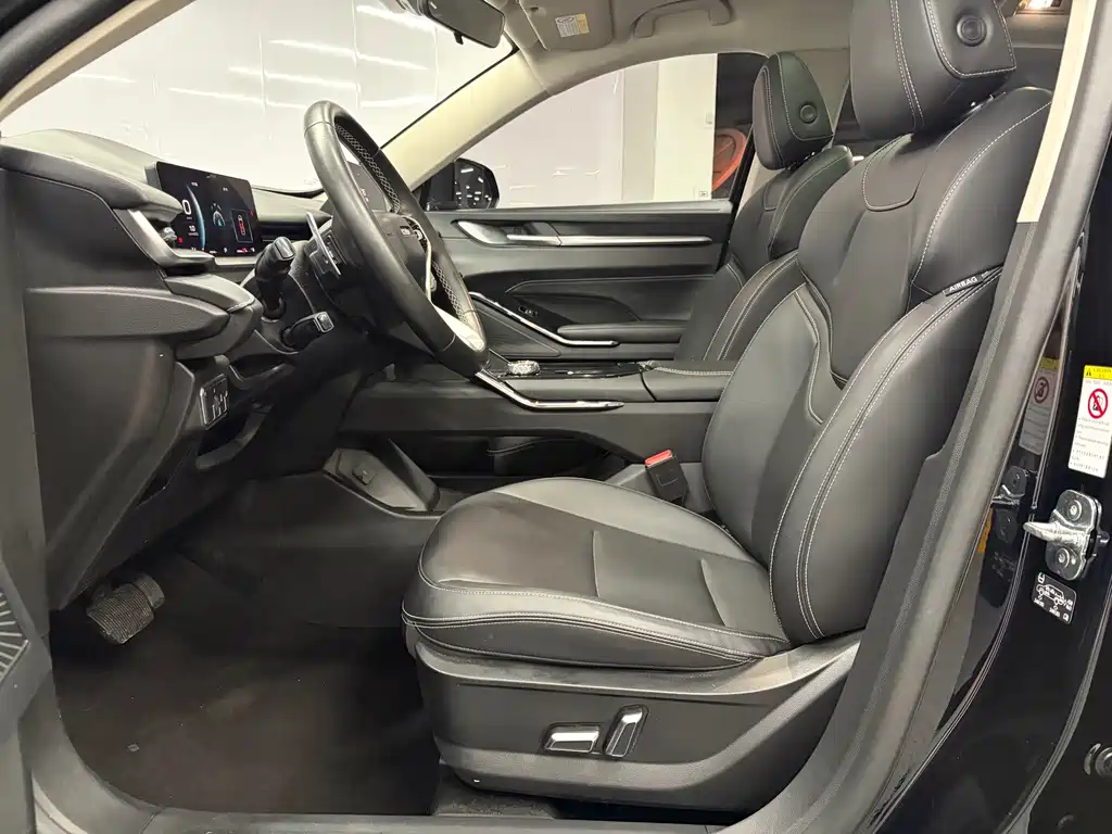 Haval H6 3 rd Gen 1.5 T Auto Pleasure