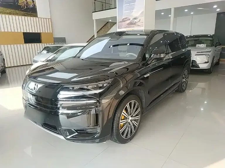 Denza N9 Flagship