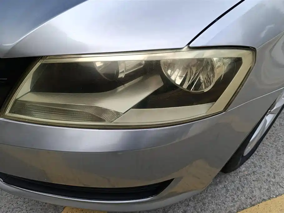 Gran Lavida 1.6 L Auto Style