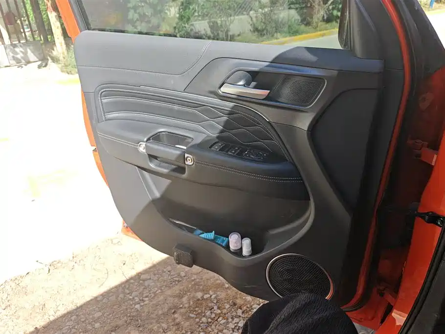 Tank 300 Offroad 2.0 T Challenger