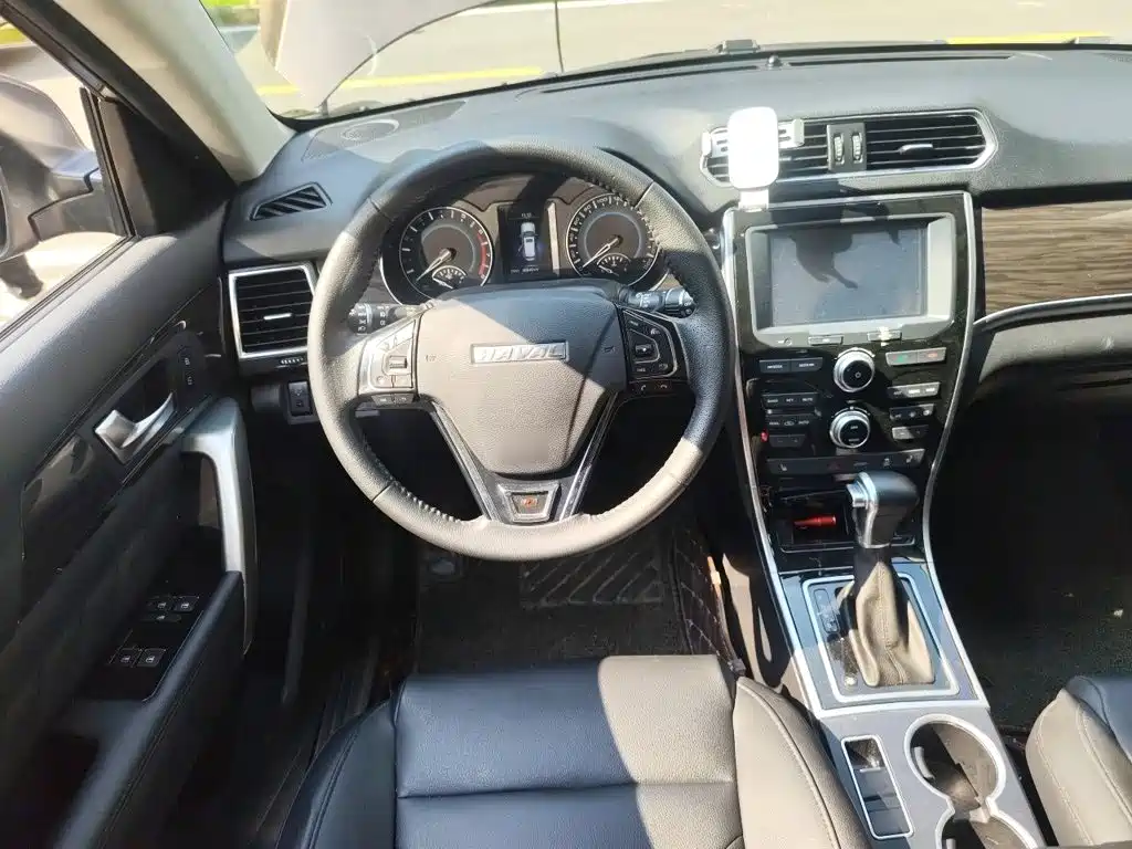 Haval H2 Red Label 1.5 T Auto 2 WD Luxury