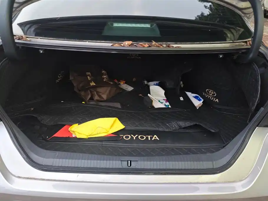 Avalon 2.0 L XLE Premium