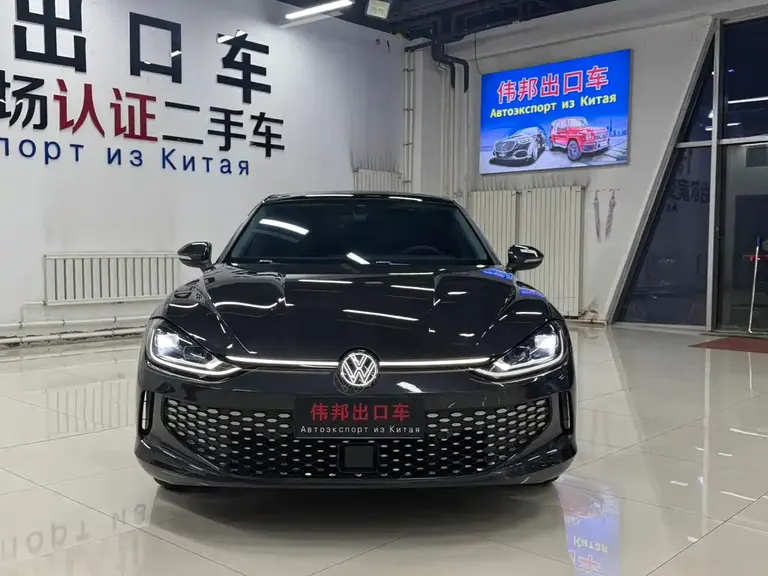 Volkswagen Lamando Lamando L 280 TSI DSG Spicy Cool