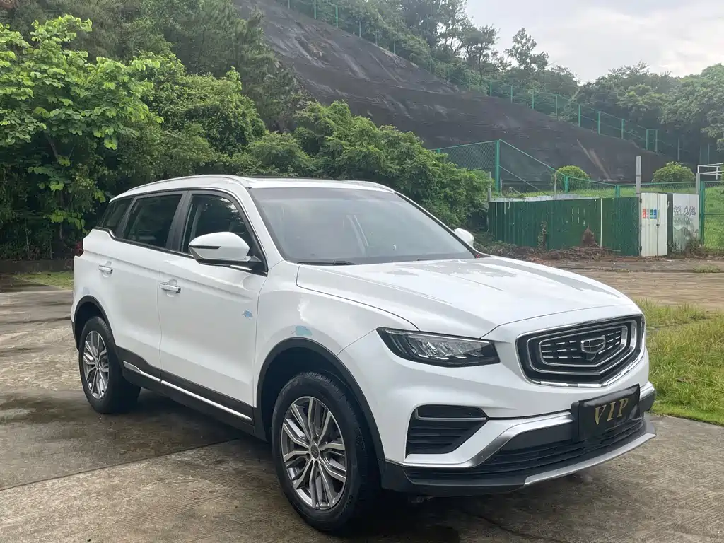 Boyue 1.5 TD Auto Connected PRO