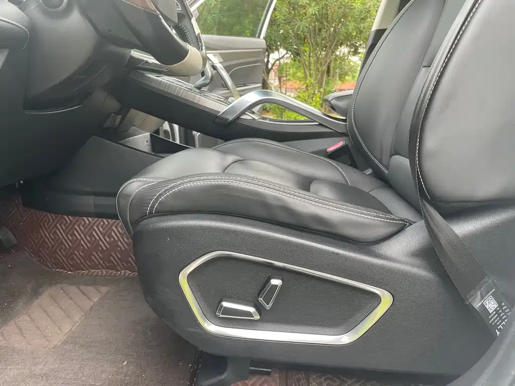 Boyue 1.5 TD Auto Connected PRO