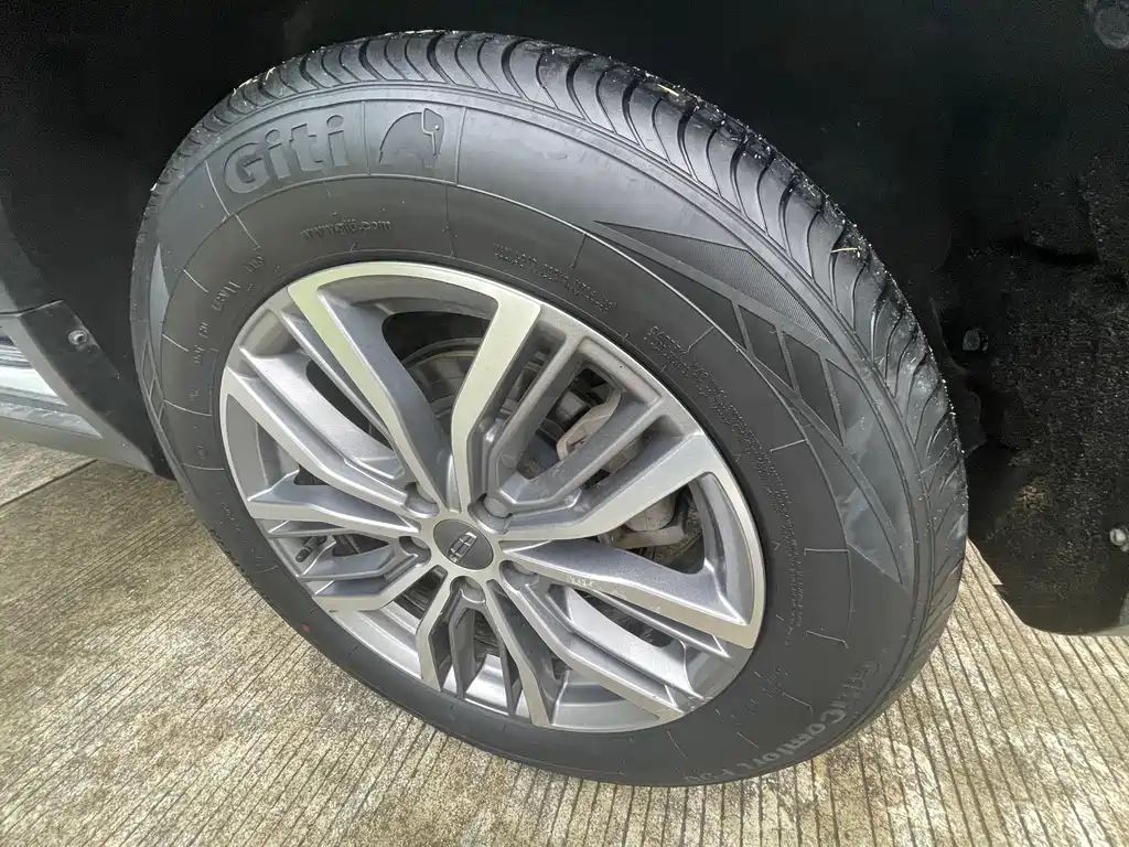 Boyue 1.5 TD Auto Connected PRO