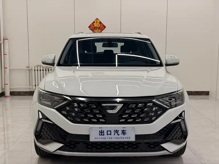 Jetta VS5 280 TSI Auto Joy