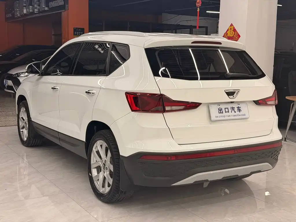 Jetta VS5 280 TSI Auto Joy