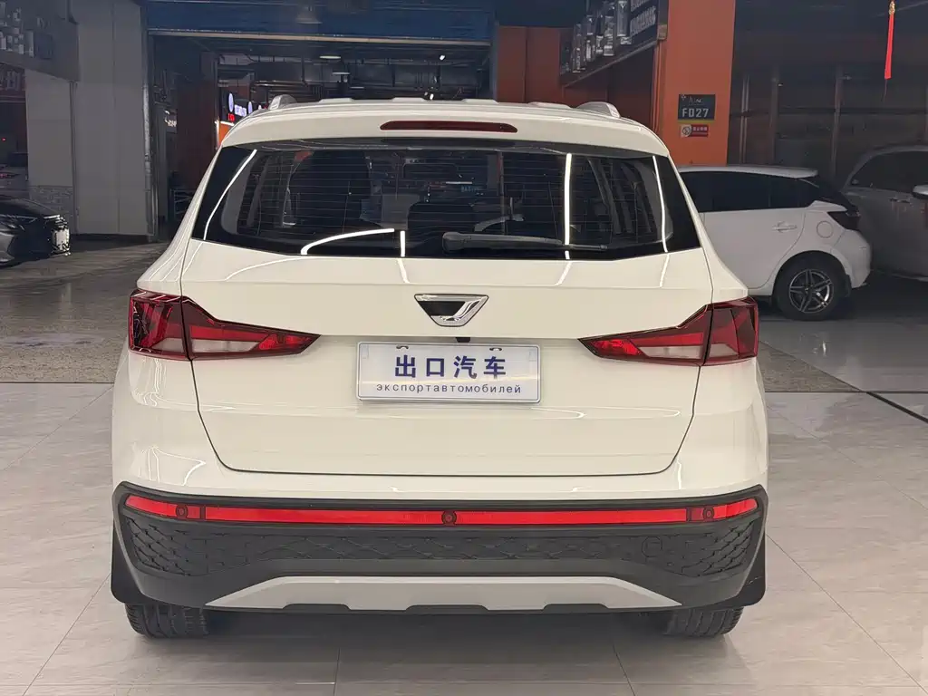 Jetta VS5 280 TSI Auto Joy
