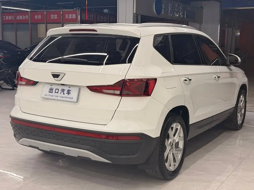 Jetta VS5 280 TSI Auto Joy