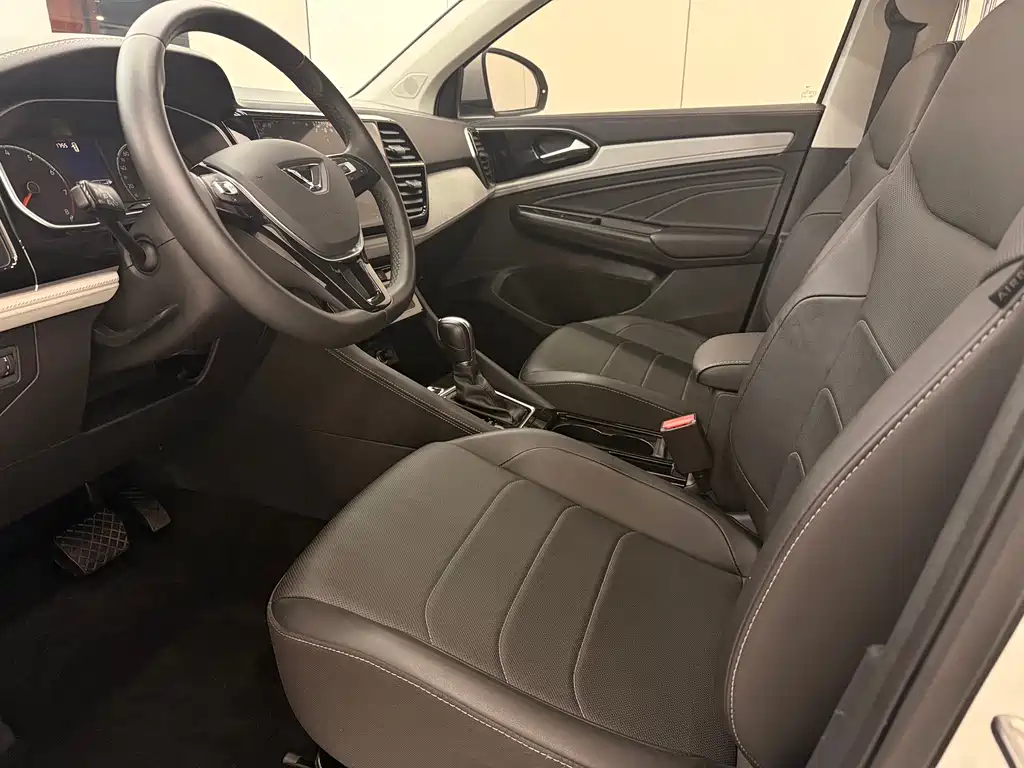 Jetta VS5 280 TSI Auto Joy