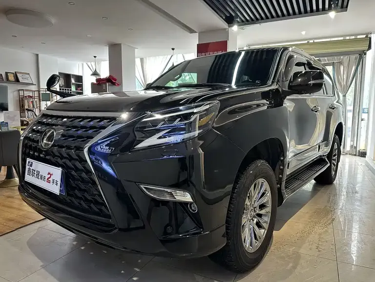Lexus GX 460