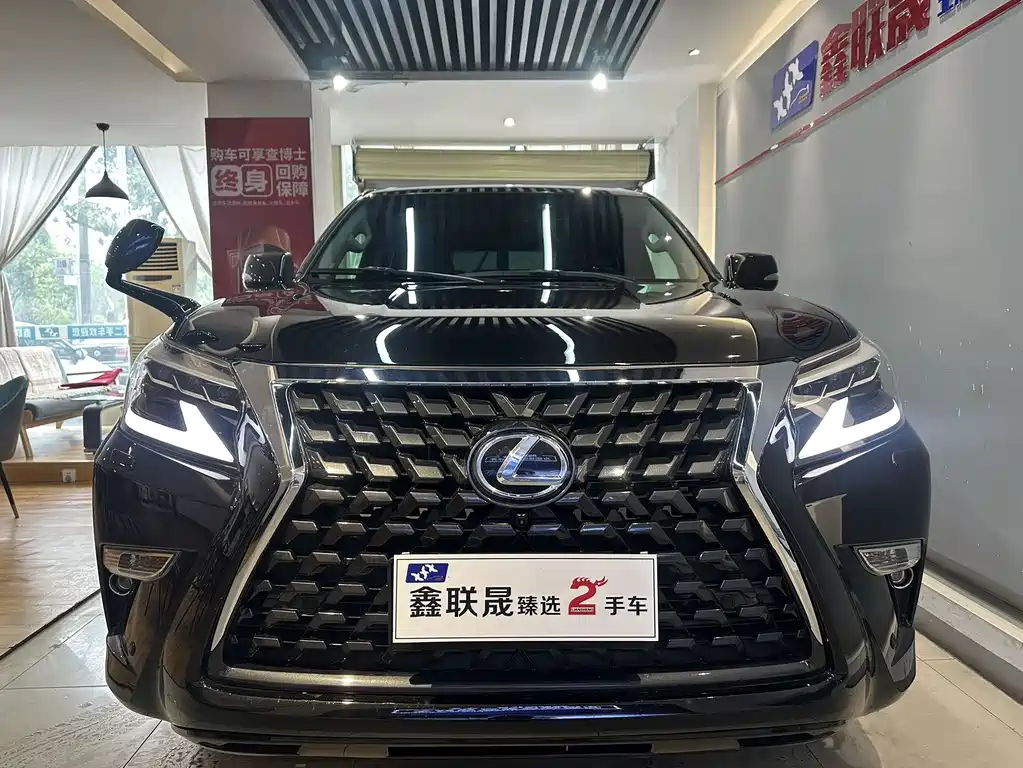 Lexus GX 460