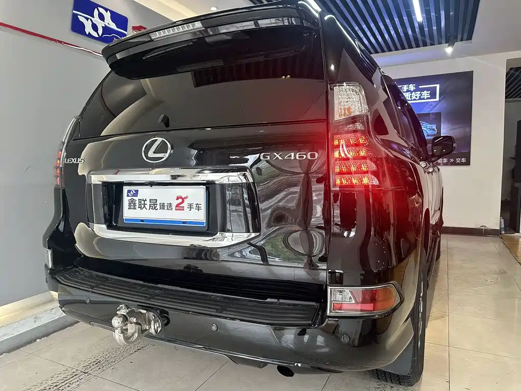 Lexus GX 460