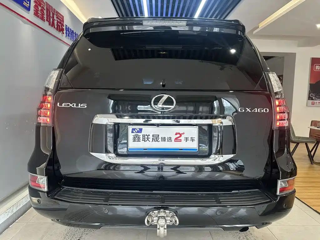 Lexus GX 460