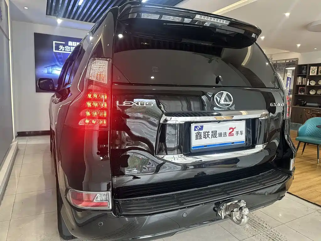 Lexus GX 460