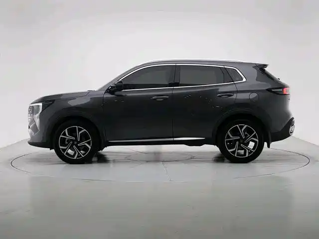 Changan CS55 PLUS 长安CS55 PLUS 2026款 第四代 新蓝鲸 1.5 T 天枢豪华型
