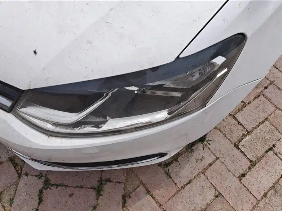 Polo 1.6 L Auto Comfort