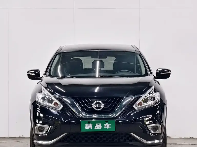 Nissan Murano 2.5 L XE 2 WD Elite CN-VI