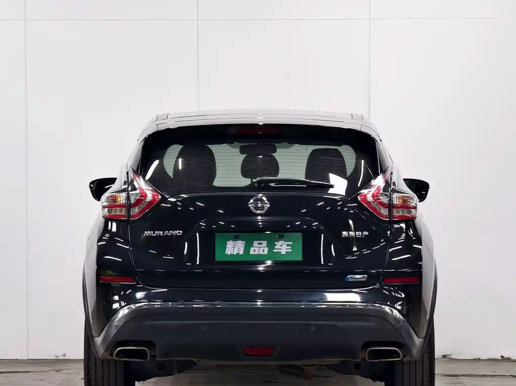 Murano 2.5 L XE 2 WD Elite CN-VI