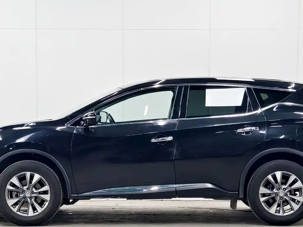 Murano 2.5 L XE 2 WD Elite CN-VI
