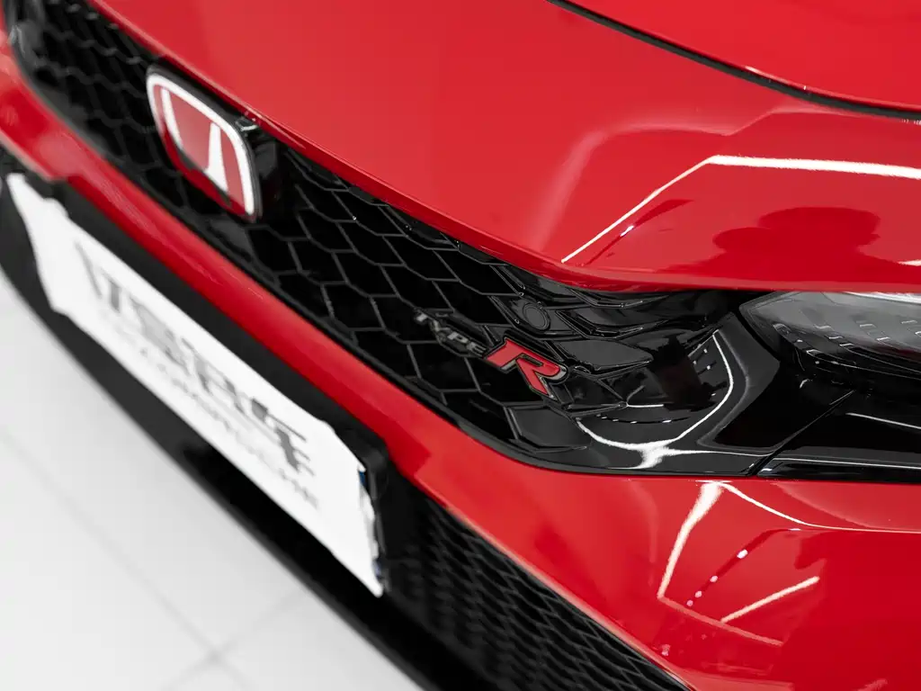 Civic (Import) 2.0 T 420 TURBO TYPE R