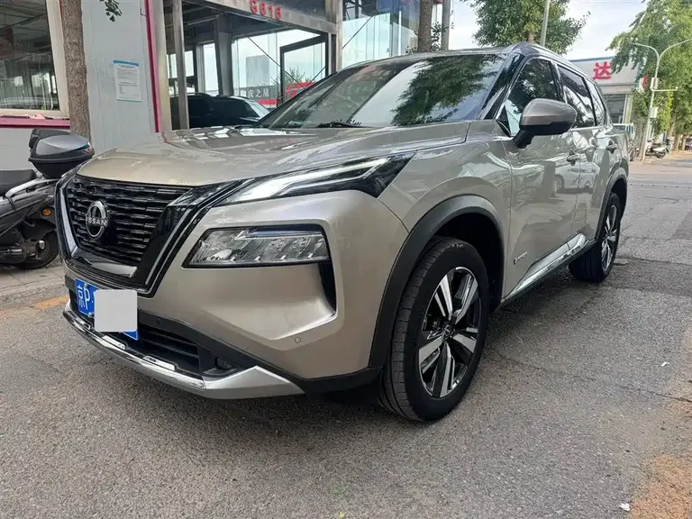 Nissan X-Trail e-POWER Super Hybrid Dual Motor 4 WD Supreme
