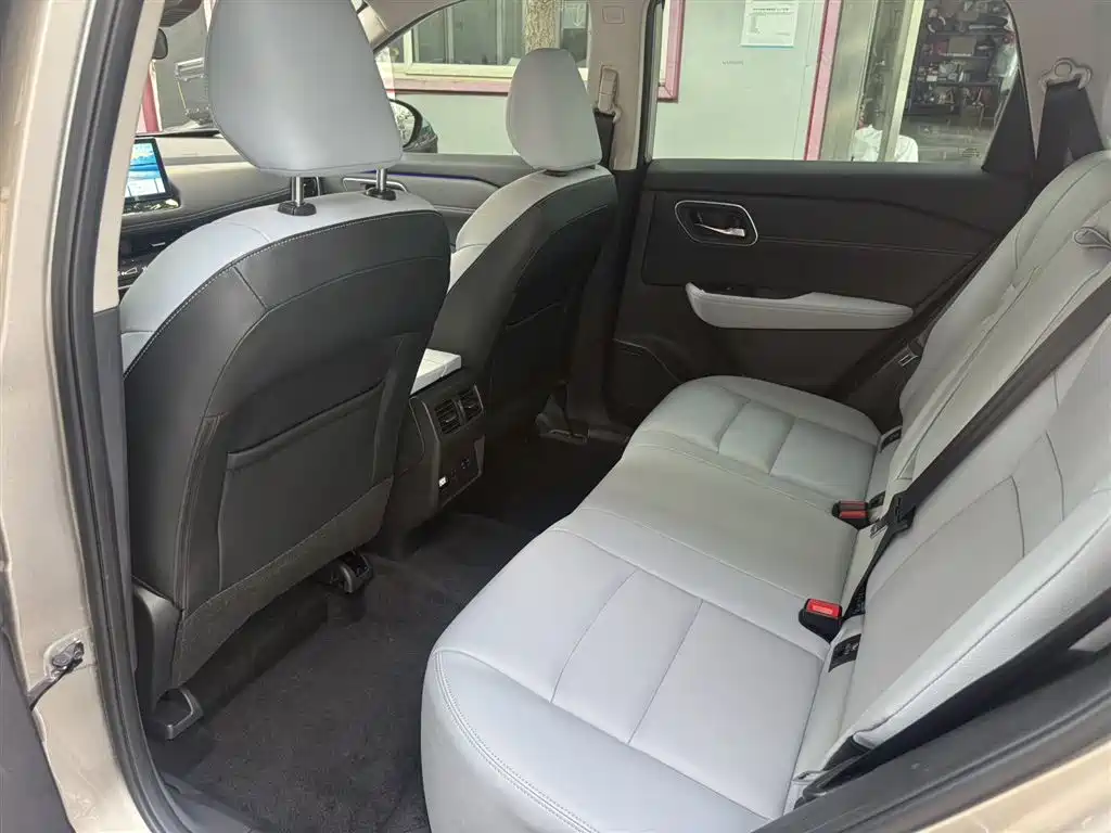 X-Trail e-POWER Super Hybrid Dual Motor 4 WD Supreme