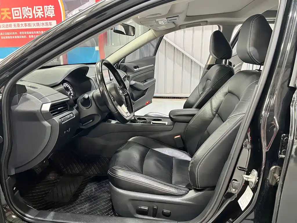 Teana 2.0 L XL Comfort