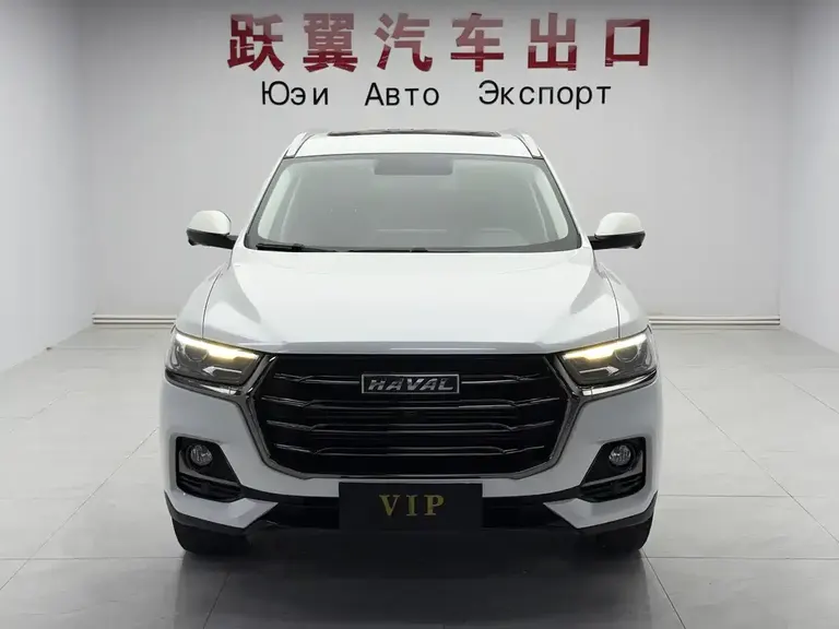 Haval H6 China Style 1.5 T Auto Champion