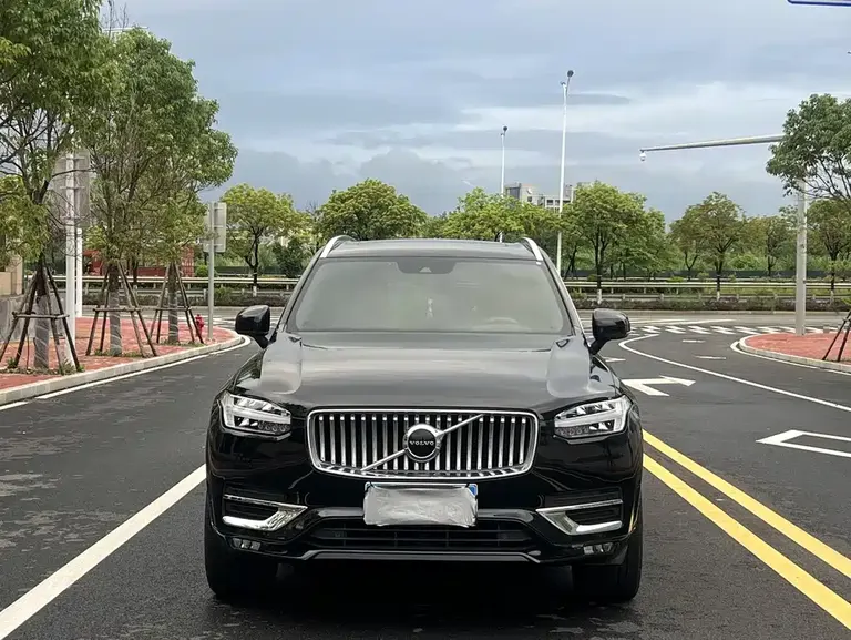 Volvo XC90 B5 Smart Travel Luxury 5-seat