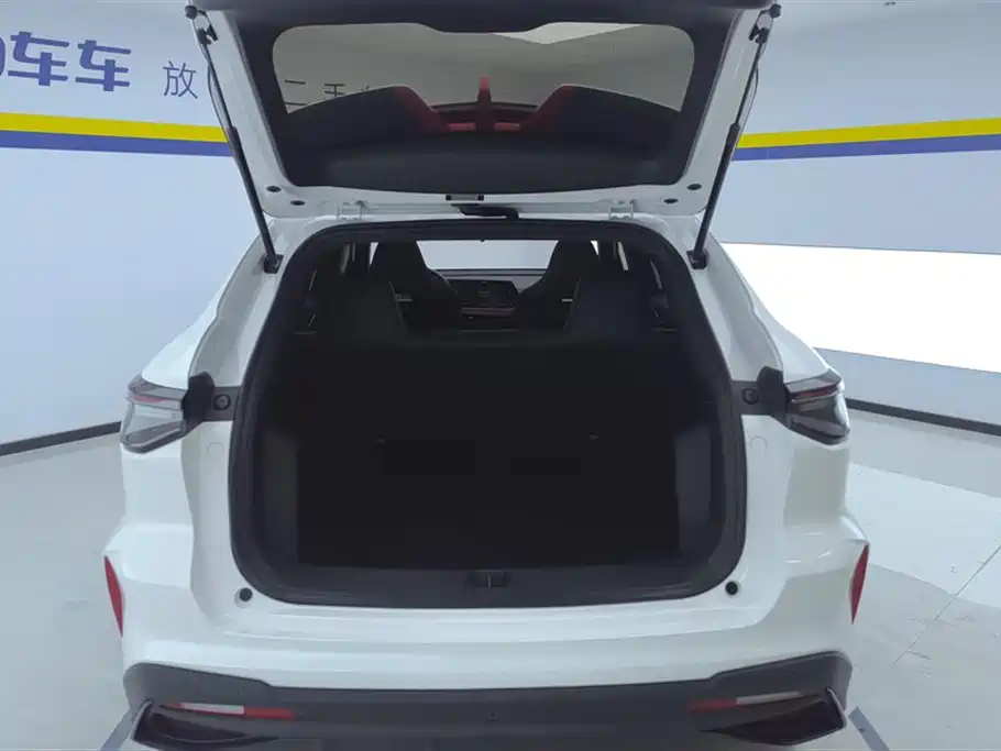 Changan X5 PLUS 1.5 T DCT Pioneer