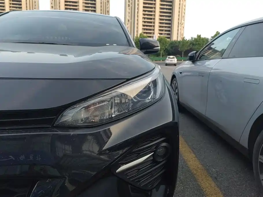 Wildlander 2.0 L CVT 2 WD Leading