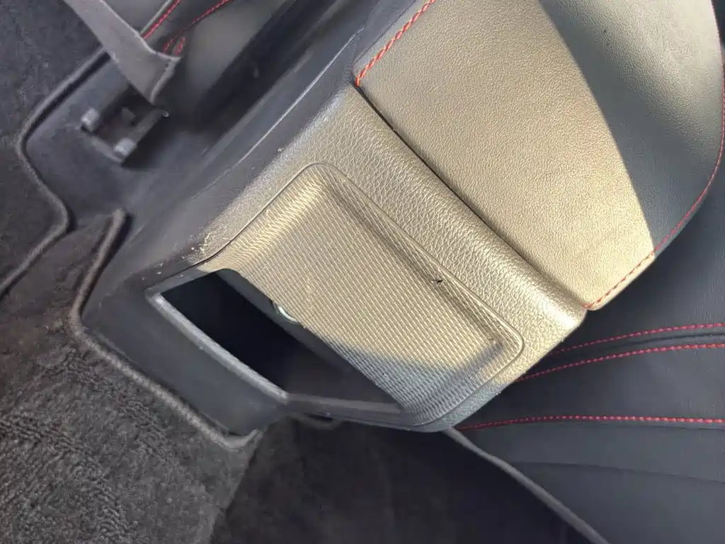 Kamiq 柯米克 2020款 GT 1.5 L 自动旗舰版 国VI