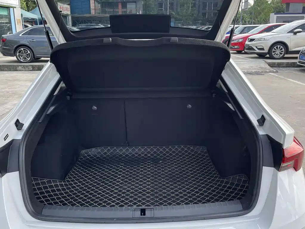 Octavia PRO TSI280 Luxury Enjoyment