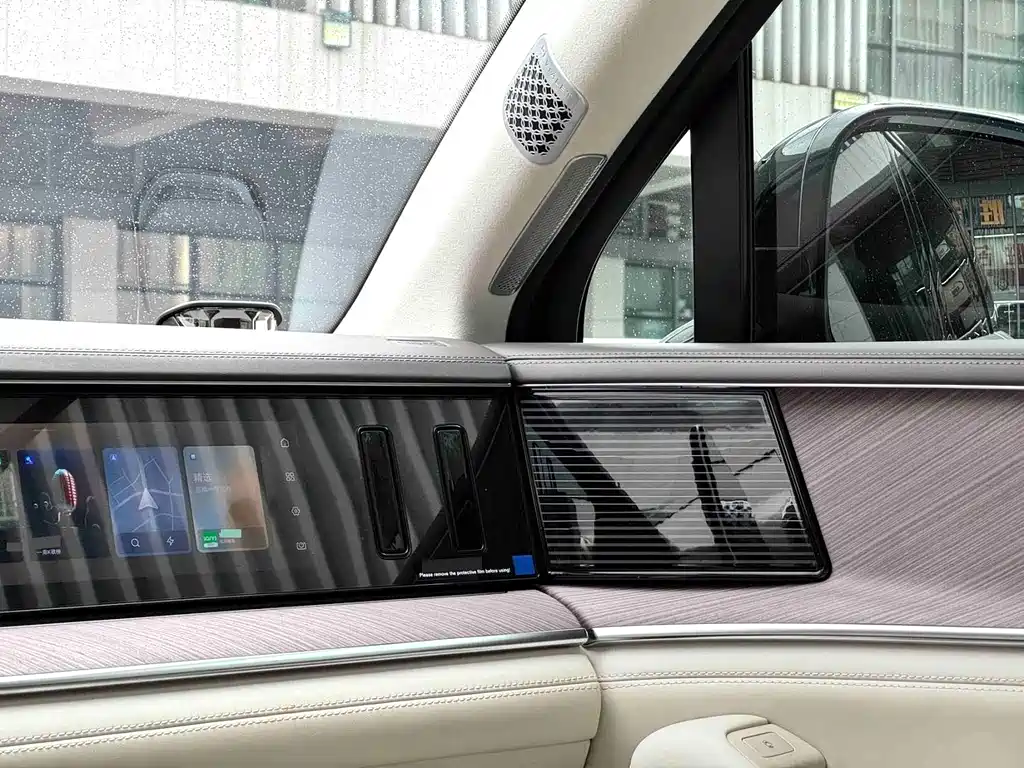 Denza N9 Flagship
