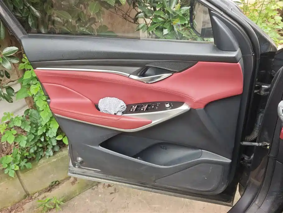 Changan CS75 PLUS 1.5 T Auto Luxury