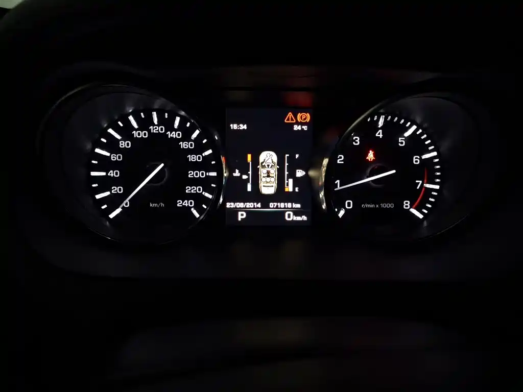 Discovery Sport (Import) 2.0 T SE