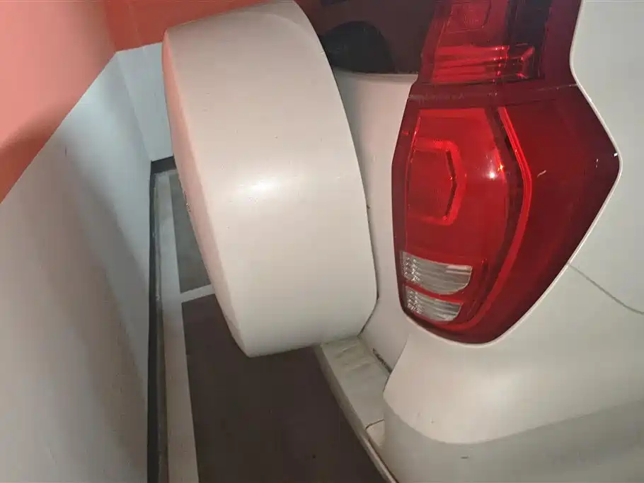 Haval H9 2.0 T Gasoline 4 WD Premium 5-seat