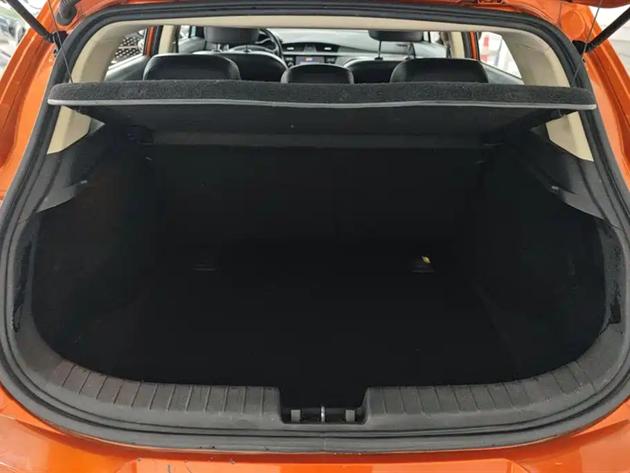 Emgrand GS Grace 1.3 T Auto Premium Style