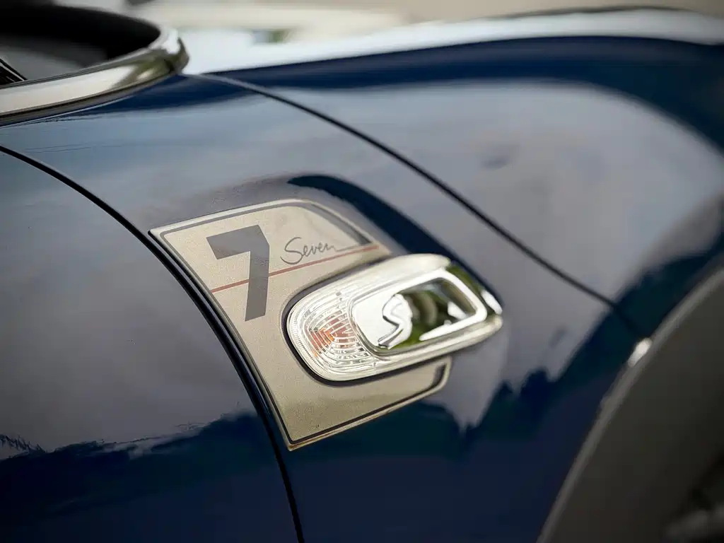 MINI MINI 2016款 2.0 T COOPER S SEVEN