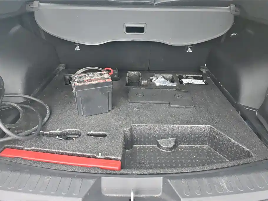 Haval H6 3 rd Gen 1.5 T DHT