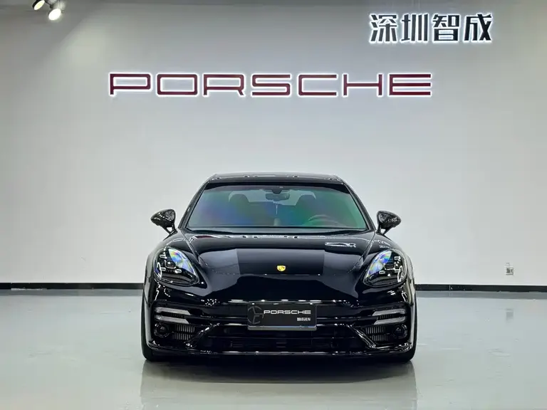 Porsche Panamera Panamera 4 Sport Turismo 2.9 T