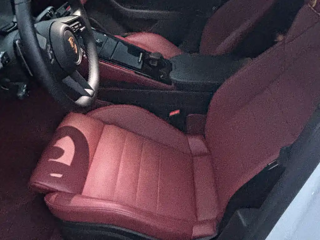 Panamera Panamera 2.9 T