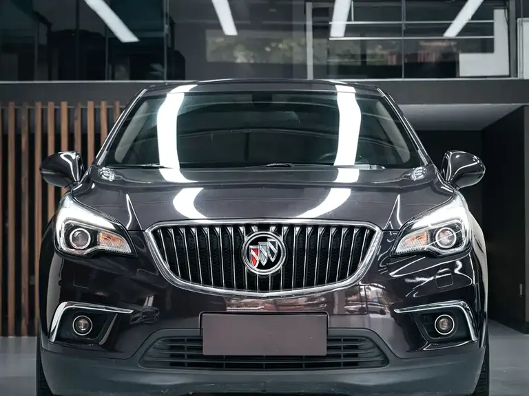 Buick Envision Plus 28 T 4 WD Elite