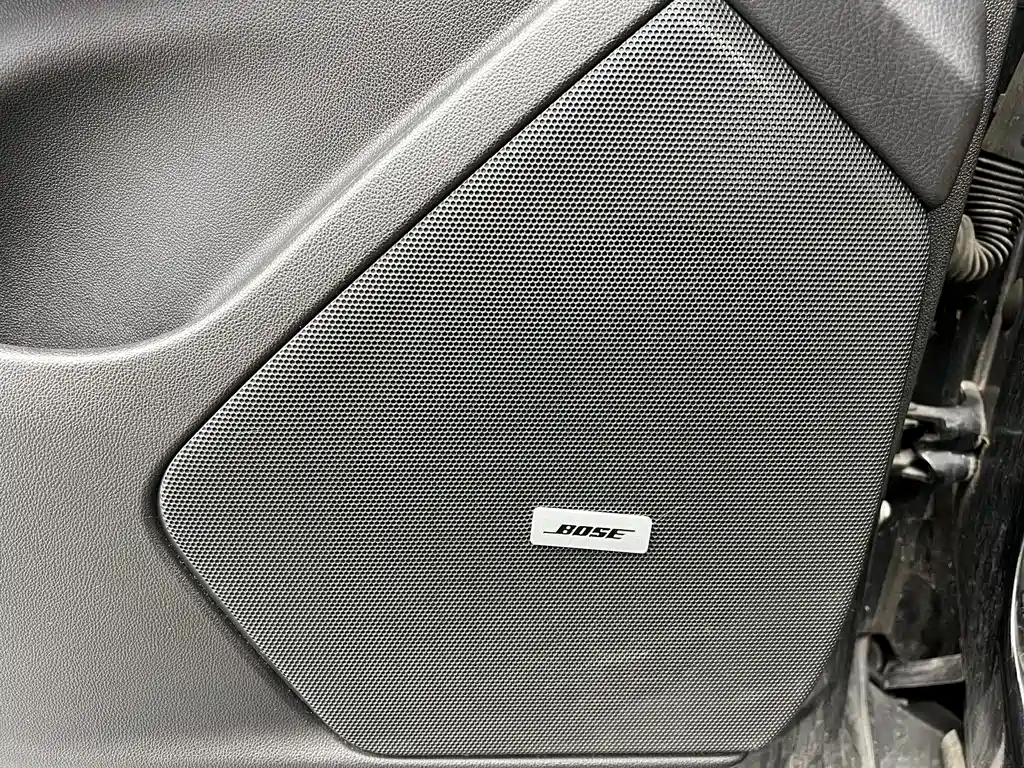 Cadillac XT5 28 T Luxury