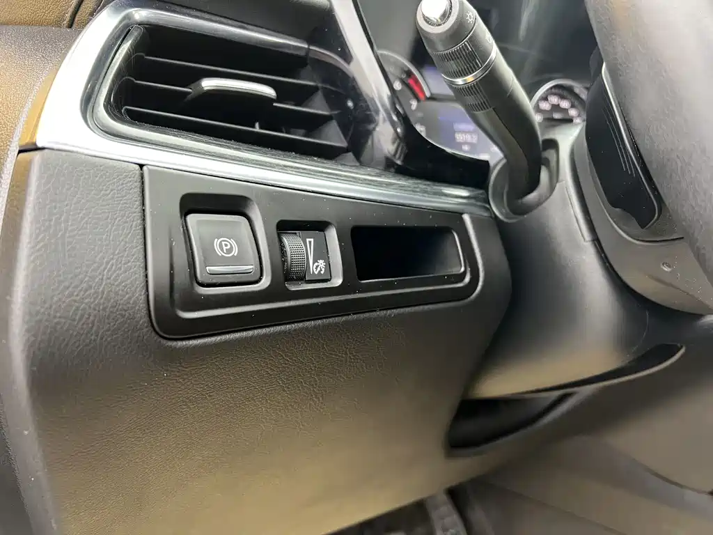 Cadillac XT5 28 T Luxury