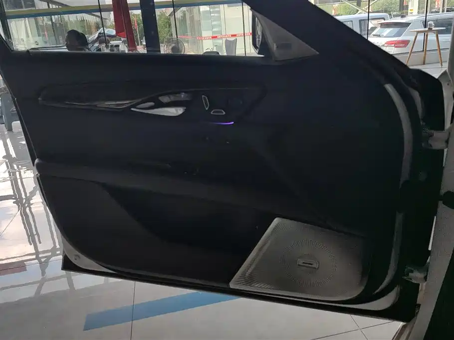 Cadillac CT6 28 T Luxury