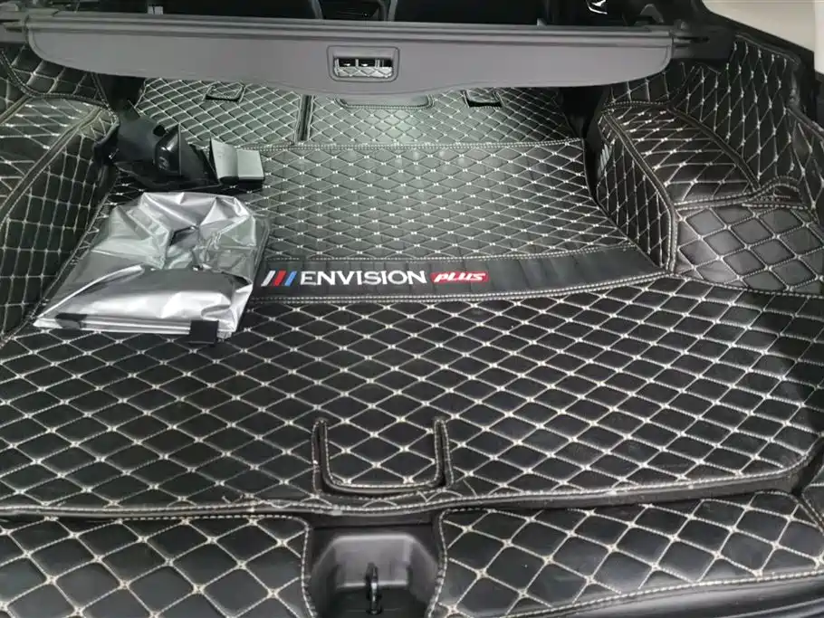 Envision Plus Envision Plus 652 T 5-seat Luxury