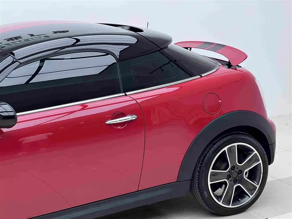 MINI Coupe 1.6 L COOPER